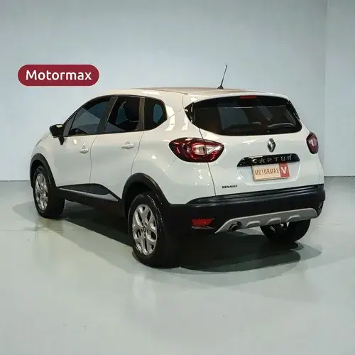 Renault Captur 2.0 Zen 2020