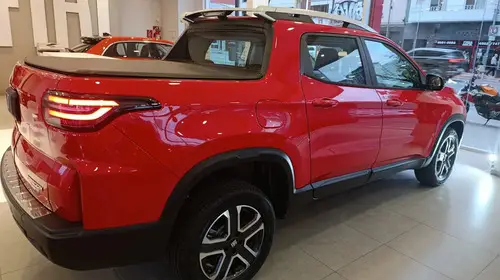 Fiat Toro 1.3 T270 Freedom 4X2 2026
