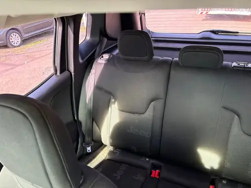 Jeep Renegade SPORT 1.8 AT6 2018