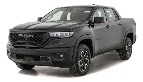 RAM Rampage 2.0 GME 4X4 REBEL AT9 2026