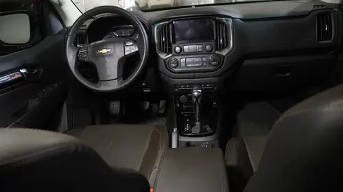 Chevrolet S10 2.8 High Country Cd Tdci 200cv 2024