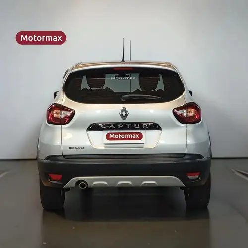 Renault Captur 2.0 Zen 2020