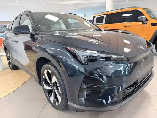 T5 0.0 Air (65 Kwh) 2Wd 2026