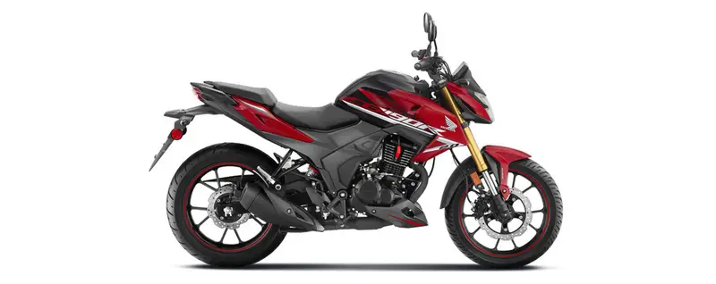 Honda CB190 R 2.0 Deportivas 2026
