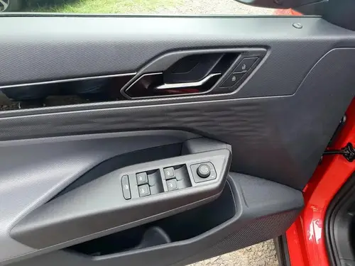 Volkswagen Tera 1.6 Msi Trend Mt 2026