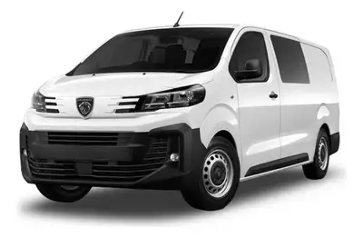 Peugeot Expert 2.2 HDI 150 L3 6P L26 2025