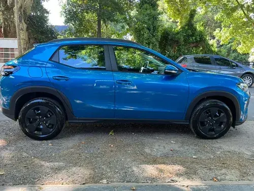 Volkswagen Tera 1.6 Msi Trend Mt 2026
