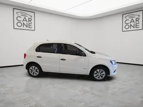 Volkswagen Gol 1.6 TREND 5P L16 2016