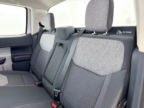 Ford Maverick 2.0 T 4X2 XLT AT8 L21 2022