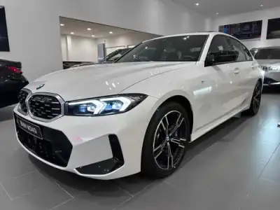 BMW M340i xDrive Sedán LCI MPerformance 2025