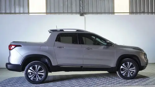 Fiat Toro 2.0 Volcano 4x4 At 2022