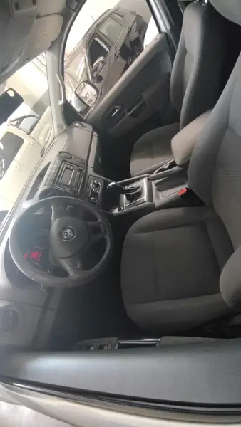 Volkswagen AMAROK AMAROK 2,0TD 4X2 DC TRENDLINE 180 HP AUTOMATICA 2016