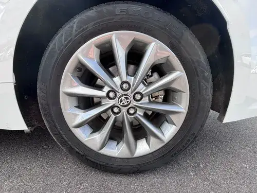 Toyota Corolla 2.0 Xli Cvt 171Cv 2025