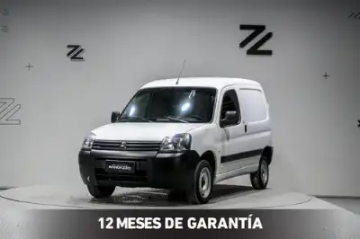 Citroën Berlingo Furgon 1.6 Hdi 92 Bussines 2024