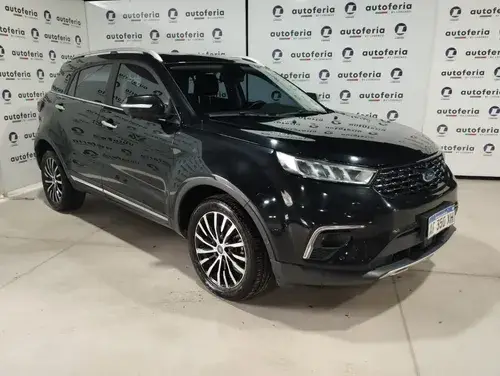 Ford Territory 1.5 T TITANIUM L20 2022