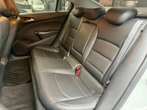Chevrolet Cruze 1.4T LT AT 4P 2023
