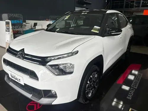 Citroën Basalt 1.0 T200 Shine Cvt 2026