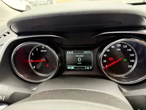 Chevrolet Tracker 1.2 Turbo Ltz At 2022