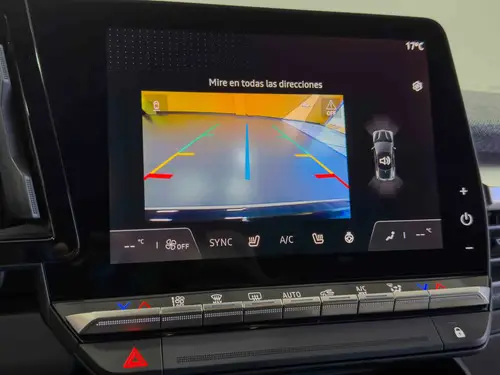 Renault Megane E-Tech 100% Eléctrico 2024