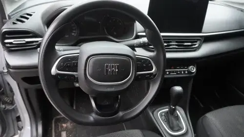 Fiat Pulse 1.3 Drive Gse Cvt 2022