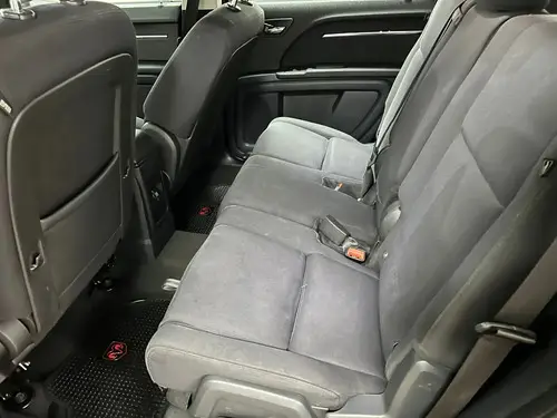 Dodge Journey 2.4 Sxt Atx (3 Filas) 2011