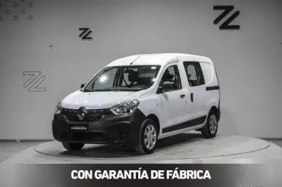 Renault Kangoo Ii Express 1.6 Sce Confort 5A 2025