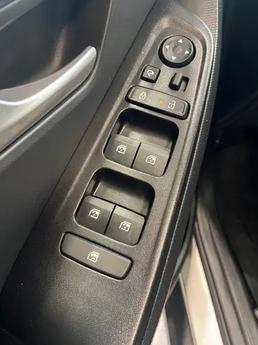Hyundai Creta 1.5 Safety Cvt 2026