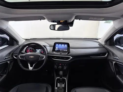 Chevrolet Tracker 1.2 T PREMIER AT6 L20 2023