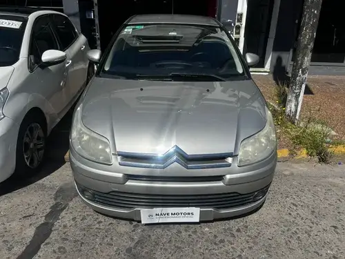 Citroën C4 1.6 X Pack Look 2012
