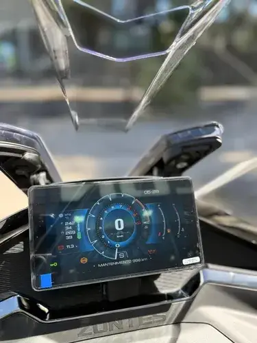 368 E Scooters 2026