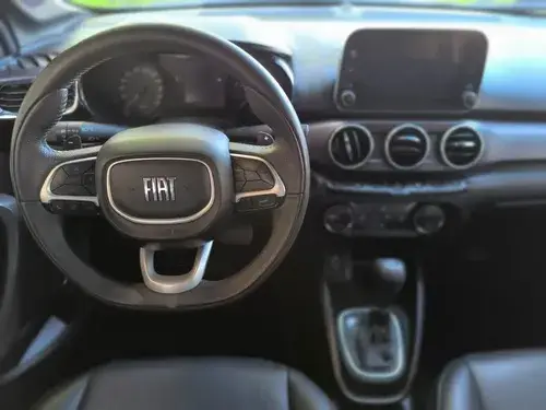 Fiat Cronos 1.3 Precision Cvt 2023