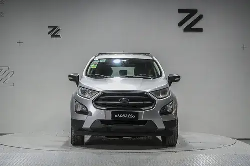 Ford Ecosport 1.5 Freestyle 123cv 4x2 2019