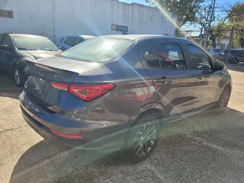 Fiat Cronos 1.3 Gse Drive 2021