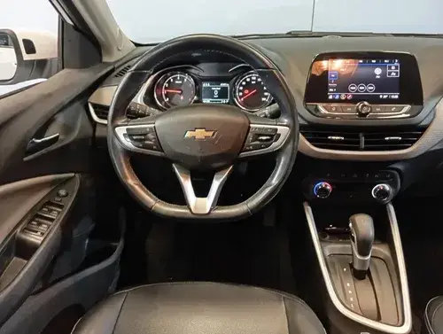 Chevrolet Onix plus 1.0T Plus Premier Ii At L/19 2020