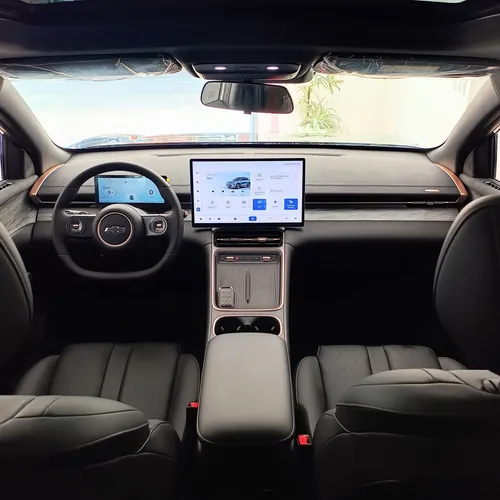 Chevrolet Captiva phev 1.5 Phev Premier 2026