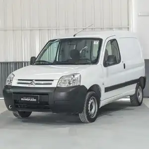 Citroën Berlingo Furgon 1.6 Hdi 92 Bussines 2021