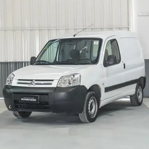 Citroën Berlingo Furgon 1.6 Hdi 92 Bussines 2021