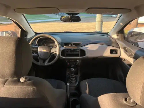 Chevrolet Prisma 1.4 Joy Ls 98cv 2018