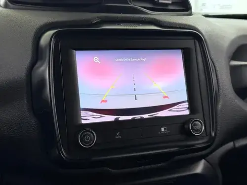 Jeep Renegade 1.8 4X2 SPORT AT6 2024