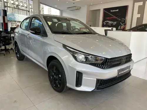Fiat Cronos 1.3 Gse Drive Plus 2026