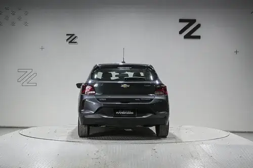 Chevrolet Onix 1.0 Turbo Premier At 2025