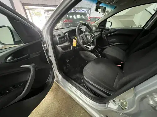 Fiat Cronos 1.3 Gse Drive Pack Conectividad 2019
