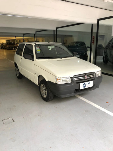 Fiat Uno UNO FIRE 1.3 3 PTAS 2013
