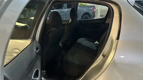 Peugeot 207 1.4 Xs Hdi 2011