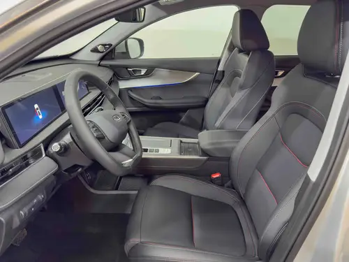 Chery tiggo 7 pro Hybrid 1.5 Mhev Premium 2026