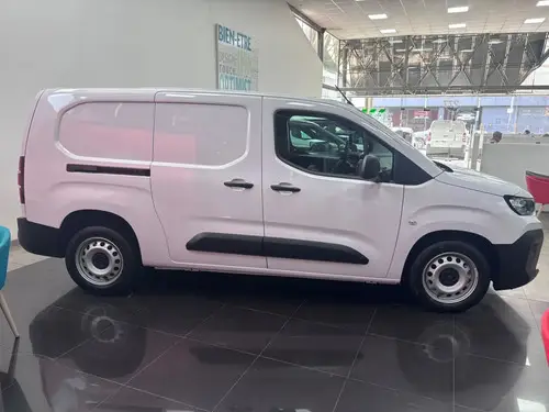 Citroën Berlingo Furgon 1.6 Hdi 92 Van L2 2026