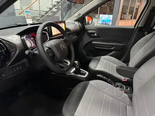Citroën C3 Aircross T200 SHINE 5 2026
