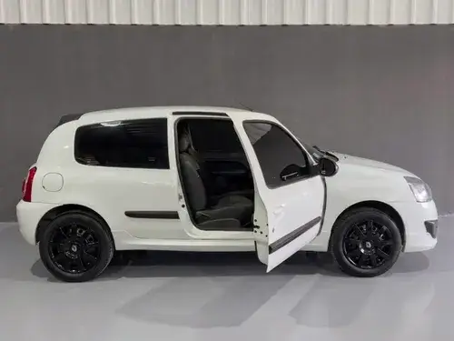 Renault Clio 1.2 Mio Work 2016