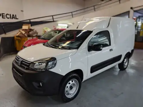 Fiat Fiorino Fiorino endure 2026
