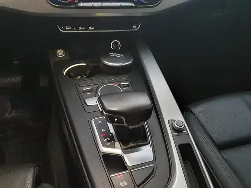 Audi A4 2.0 40 Tfsi Quattro 252cv 2017